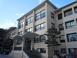 広島学院中学校・高等学校