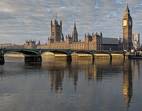 Cité de Westminster