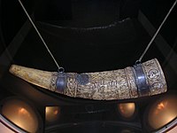 Lehel's horn