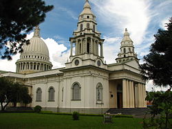 Horizonte de San José