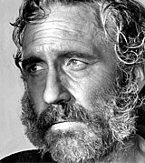 Jason Robards (« le Cheyenne »)