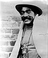 Image 60Jimmy Witherspoon, 1974 (from List of blues musicians)