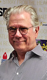 ジョン・ラロケット John Larroquette