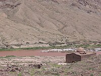 St. Mary Church, Julfa.