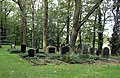 Jüdischer Friedhof