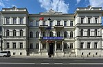 Embassy in Warsaw