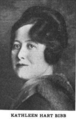 Kathleen Hart Bibb