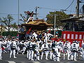 Kishiwada Danjiri Festival