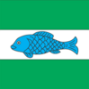 Flag of Kozova