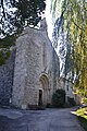 Église Notre-Dame-de-Calma