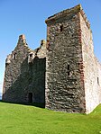 Lochranza Castle