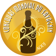 Concours mondial du savagnin.