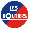 Logo des Routiers