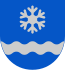 Blason de Lumijoki