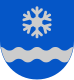 Coat of arms of Lumijoki