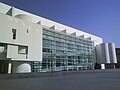 Museo de Arte Contemporáneo de Barcelona (MACBA).