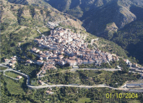 Malvagna