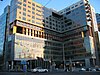 The Family Court of Australia, Melbourne is housed in the Commonwealth Law Courts Building on the corner of La Trobe Street and William Street.