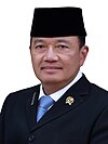 Police General (Ret.) Budi Gunawan