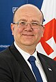  Slovakia Miroslav Wlachovský Minister of Foreign and European Affairs
