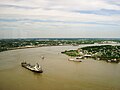 The Mississippi River