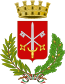 Blason de Morbegno