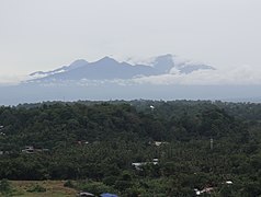 Mount Apo