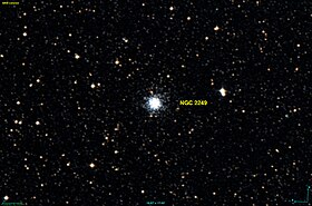 Image illustrative de l’article NGC 2249