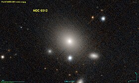 Image illustrative de l’article NGC 6512