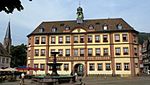 Rathaus Neustadt an der Weinstraße