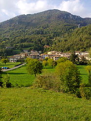 Navazzo – Veduta