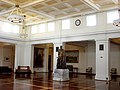 King's Hall, Old Parliament House, Canberra