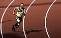 Image 35Oscar Pistorius running in the first round of the 400 m at the 2012 Summer Olympics (from Track and field)