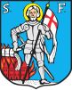 Coat of arms of Narol