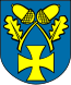 Blason de Gmina Celestynów