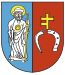 Blason de Jakubów