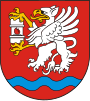 Coat of arms of Łęczna County