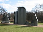 Promenade, Yorkshire Sculpture Park