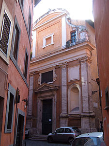 Oratorio di San Celso.