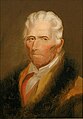 Daniel Boone, 1820.