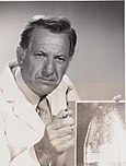 Jack Klugman as Dr. Quincy