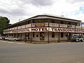 Transcontinental Hotel, Quorn