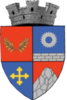 Coat of arms of Bumbești-Jiu