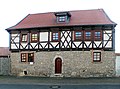 Wohnhaus