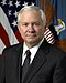 Robert Gates Secretary of Defense (continuation of previous administration's appointment, announced December 1)[103]