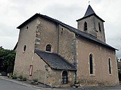 Kirche Notre-Dame-de-l’Assomption