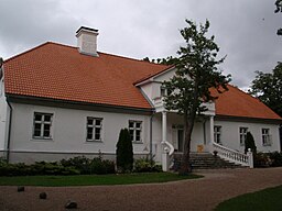 Lyckholms herrgård