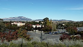 San Ramon (Californie)