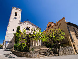 Parish church