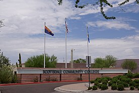 Scottsdale Community College